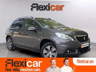 Peugeot 2008 Active 1.2L PureTech 110 S&S