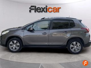 Peugeot 2008 Active 1.2L PureTech 110 S&S