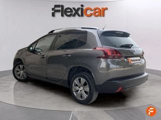 Peugeot 2008 Active 1.2L PureTech 110 S&S
