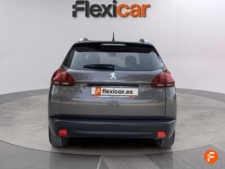 Peugeot 2008 Active 1.2L PureTech 110 S&S