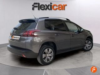 Peugeot 2008 Active 1.2L PureTech 110 S&S