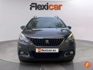 Peugeot 2008 Active 1.2L PureTech 110 S&S