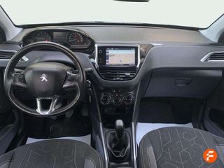 Peugeot 2008 Active 1.2L PureTech 110 S&S