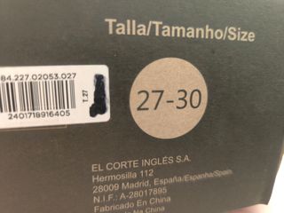 Patines niña nuevos
