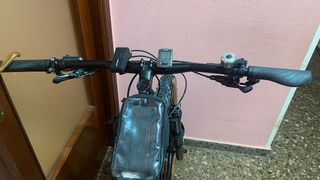 Bicicleta Scott Spark 960 M