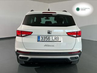 Seat Ateca 2.0 TDI 85kW (115CV) S&S Style