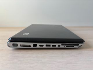 Portátil HP Pavilion dv6 - Windows 7