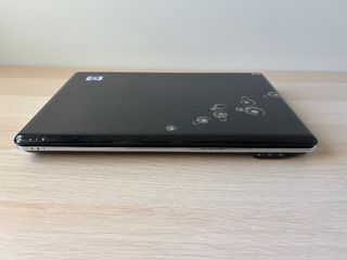 Portátil HP Pavilion dv6 - Windows 7