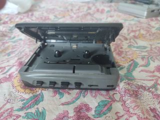 Reproductor Aiwa TX510