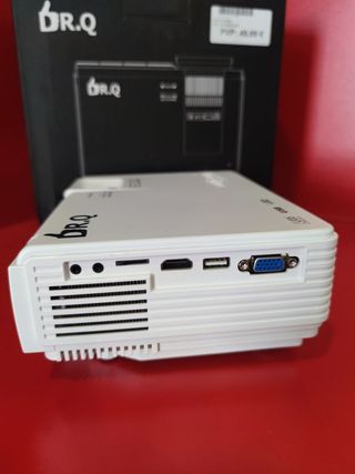 Proyector DR.Q nuevo