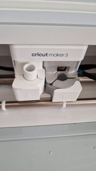 Ricambi Cricut Maker 3