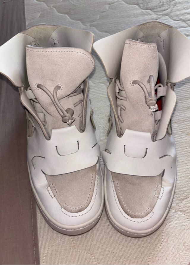 Nike Vandalized - Scarpe Beige