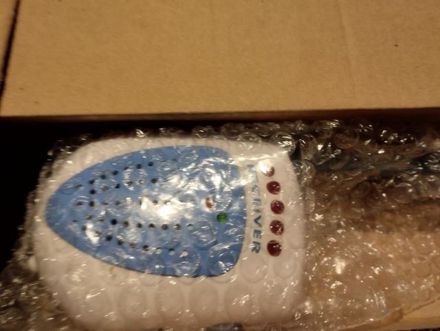 Monitor bebé - Transmissor e Recetor