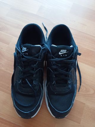 Scarpe Adidas&Nike (Adidas, Nike)