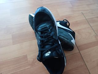Scarpe Adidas&Nike (Adidas, Nike)