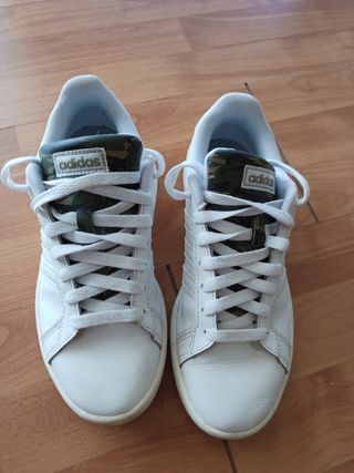 Scarpe Adidas&Nike (Adidas, Nike)