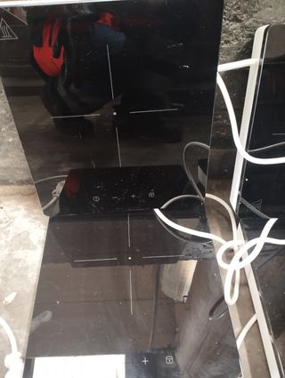 2 Piani Cottura Induzione