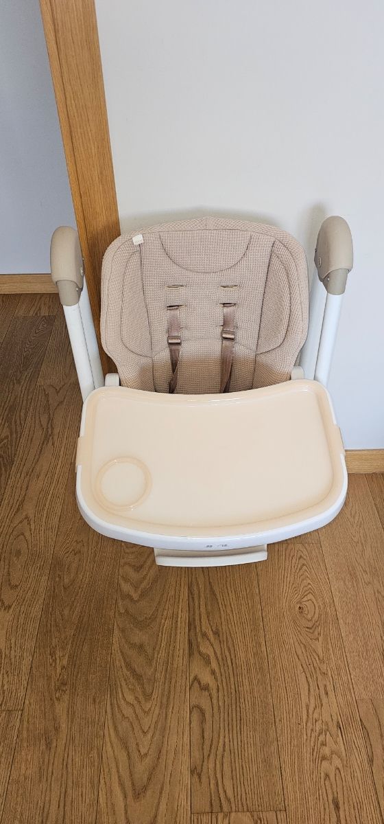 Trona Jané - Silla bebé