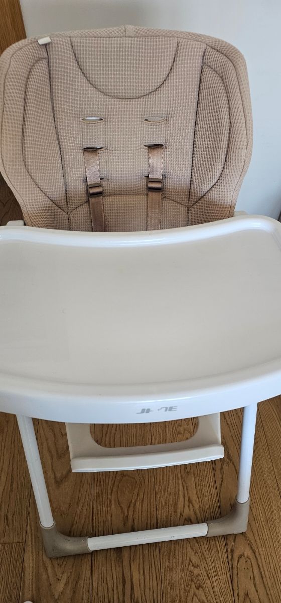 Trona Jané - Silla bebé