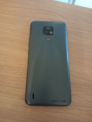 Motorola Moto E7 - Smartphone