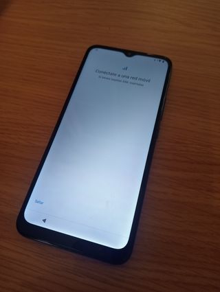 Motorola Moto E7 - Smartphone