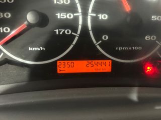 Peugeot Boxer 2003