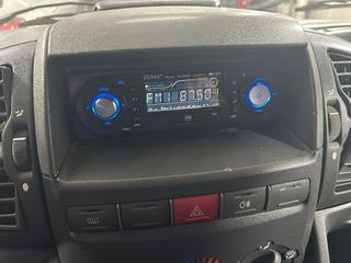Peugeot Boxer 2003