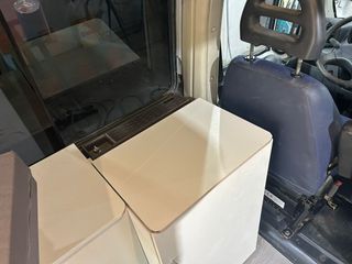 Peugeot Boxer 2003