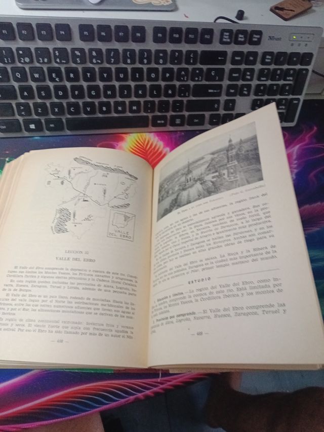 Enciclopedia escolar grado 3o..hoy