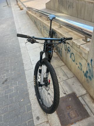 Orbea Oiz M20 talla l Bicicleta MTB