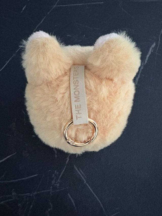 Labubu Have a Seat peluche