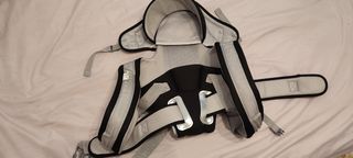 Mochila portabebés bebé