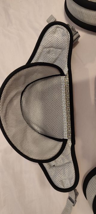 Mochila portabebés bebé
