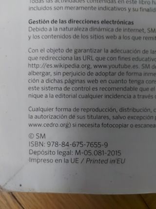 Lengua castellana y literatura. 1 Bachillerato....