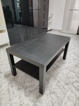 Mesa centro IKEA