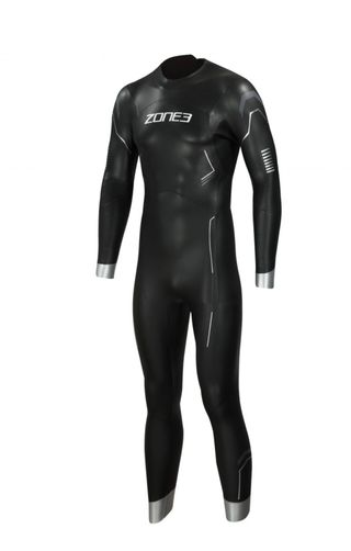 Neopreno Zone3 Agile - Talla ST