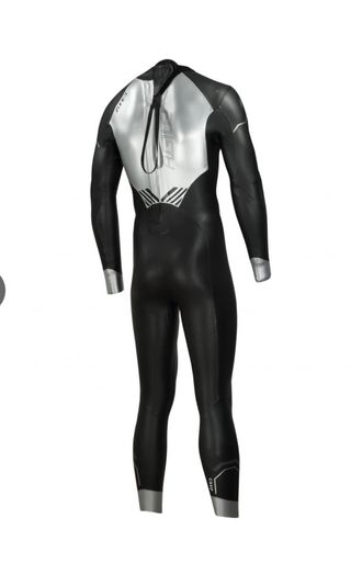 Neopreno Zone3 Agile - Talla ST