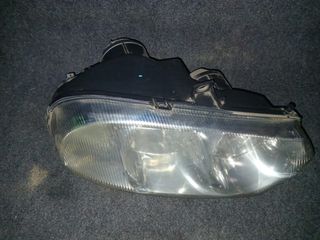 Faro delantero Alfa Romeo 156