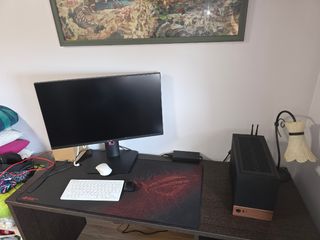 Mini PC Alta Gama Elegante 4K