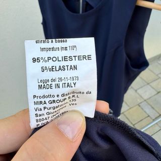 Abito semi elegante con giacchino