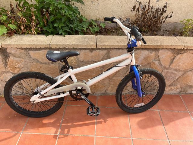 BMX Tony Hawk - Bicicleta Infantil