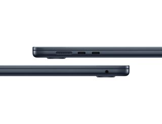 Nuevo / Sin abrir 15” M4 MacBook Air - Midnight