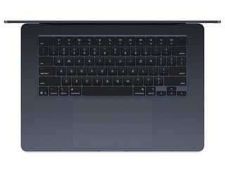 Nuevo / Sin abrir 15” M4 MacBook Air - Midnight