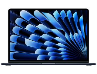 Nuevo / Sin abrir 15” M4 MacBook Air - Midnight