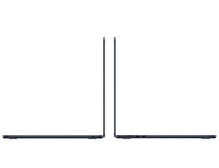 Nuevo / Sin abrir 15” M4 MacBook Air - Midnight