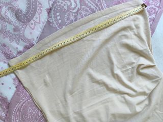 Top beige Zara