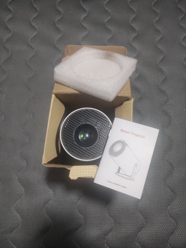 Magcubic Ultra HD - Lettore