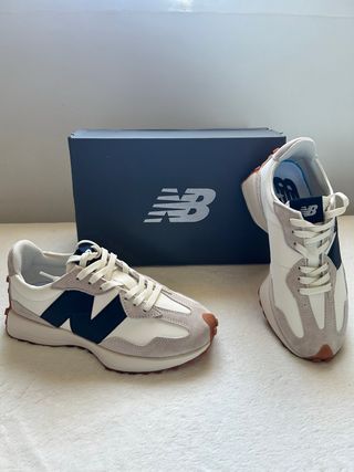 Zapatillas New Balance 39
