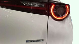 Mazda CX-30 5 AÑOS GARANTÍA 