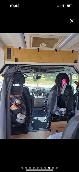 Citroen Jumper 2010